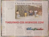CD - Classificados - 1992